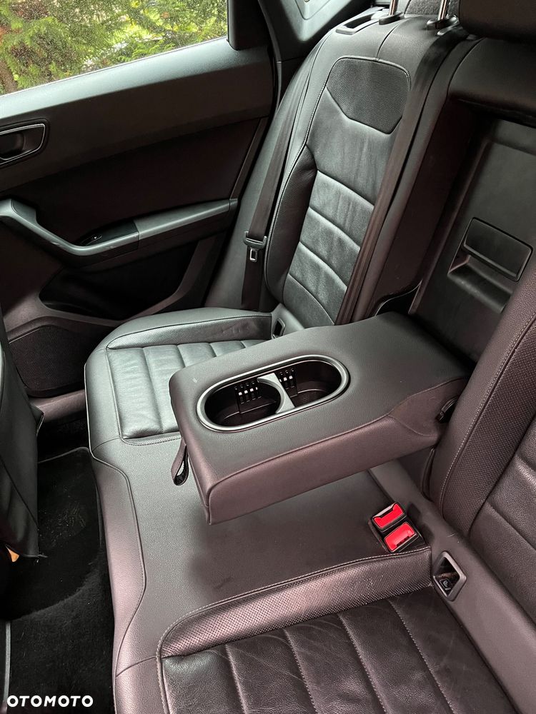 Seat Ateca 1.4 ECO TSI XCELLENCE - 16
