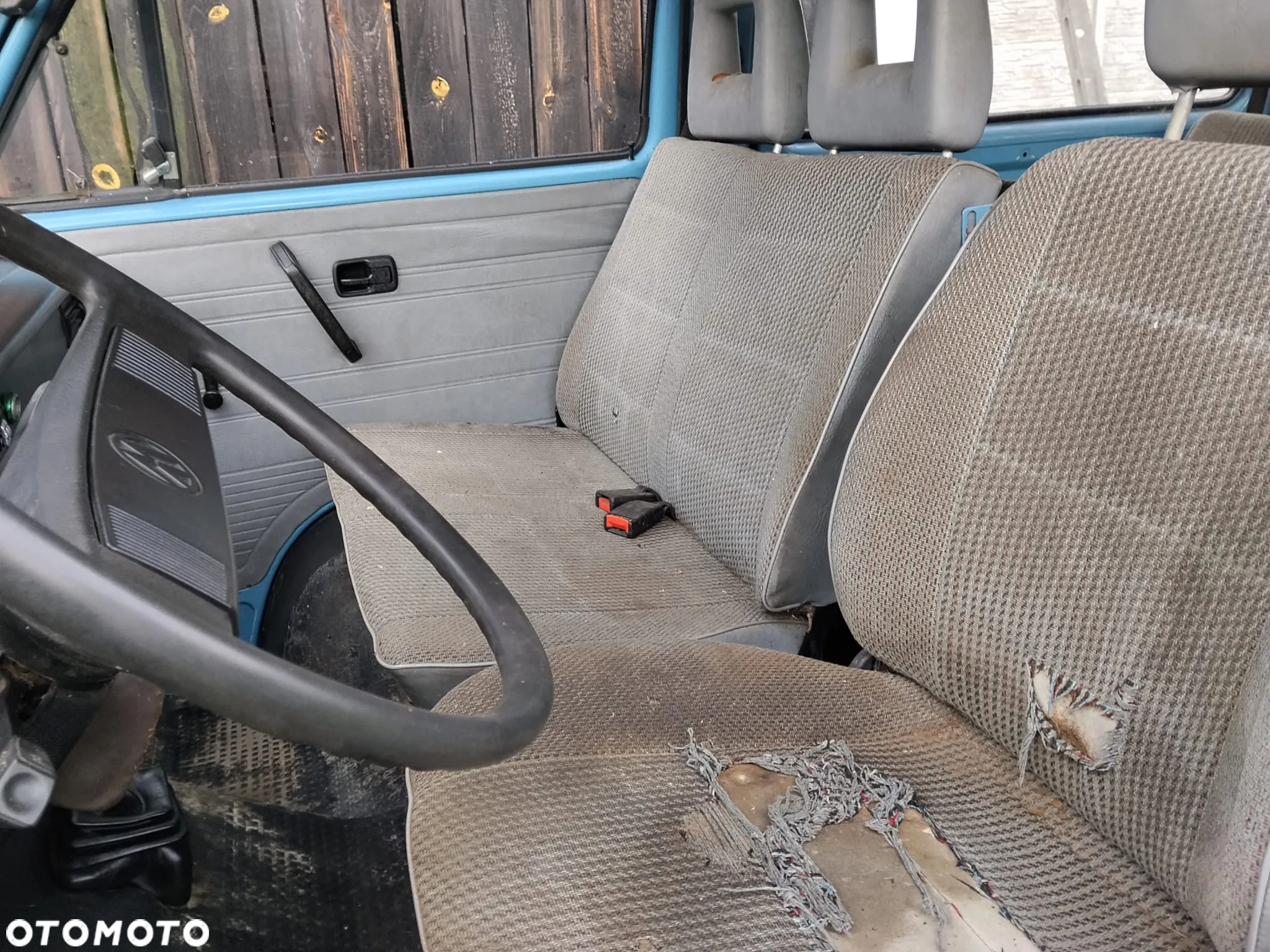 Volkswagen Transporter Multivan 253 SB2 - 20