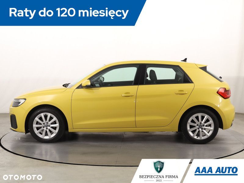 Audi A1 Sportback - 3