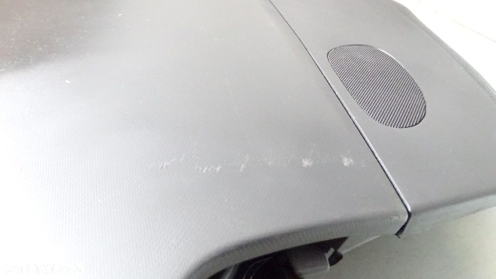 DESKA ROZDZIELCZA PEUGEOT 207 1.6HDI - 8