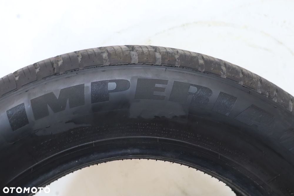 opona opony 4 szt 195/65/15 zima - 6
