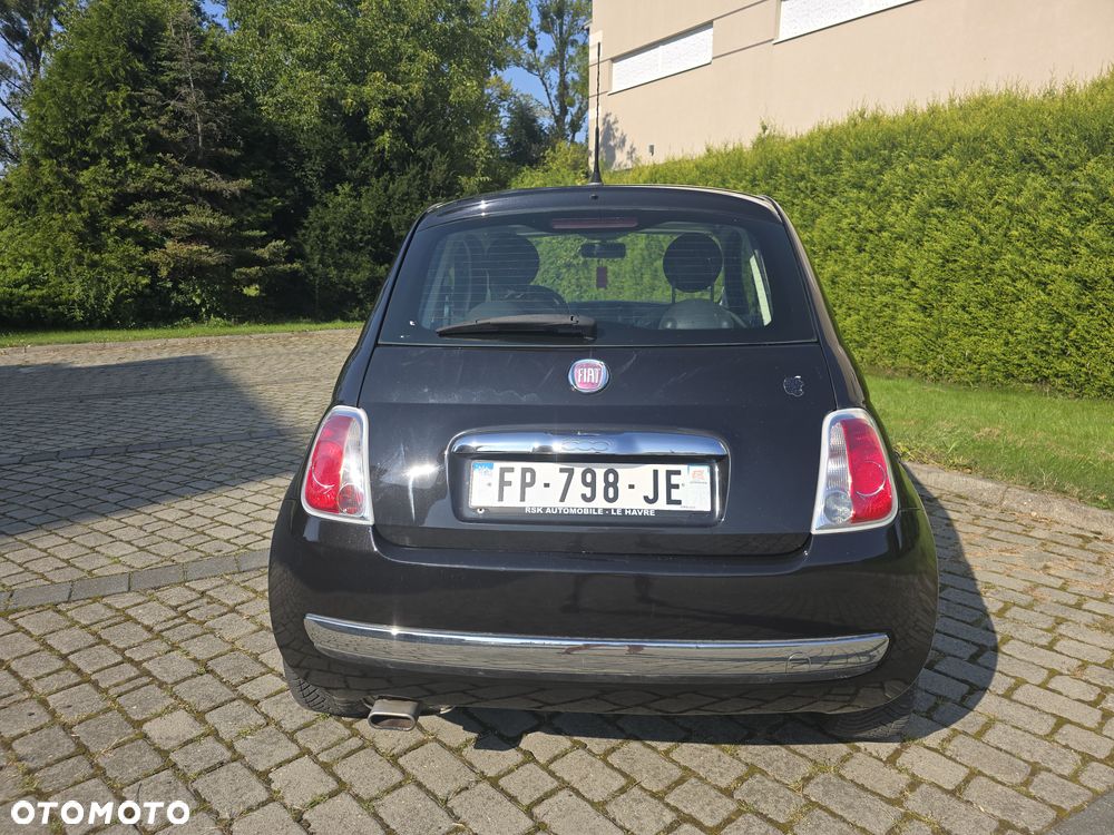 Fiat 500 - 16