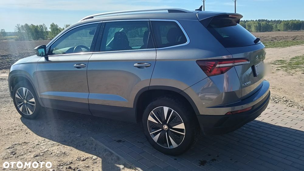 Skoda Karoq ver-1-5-tsi-act-style - 2
