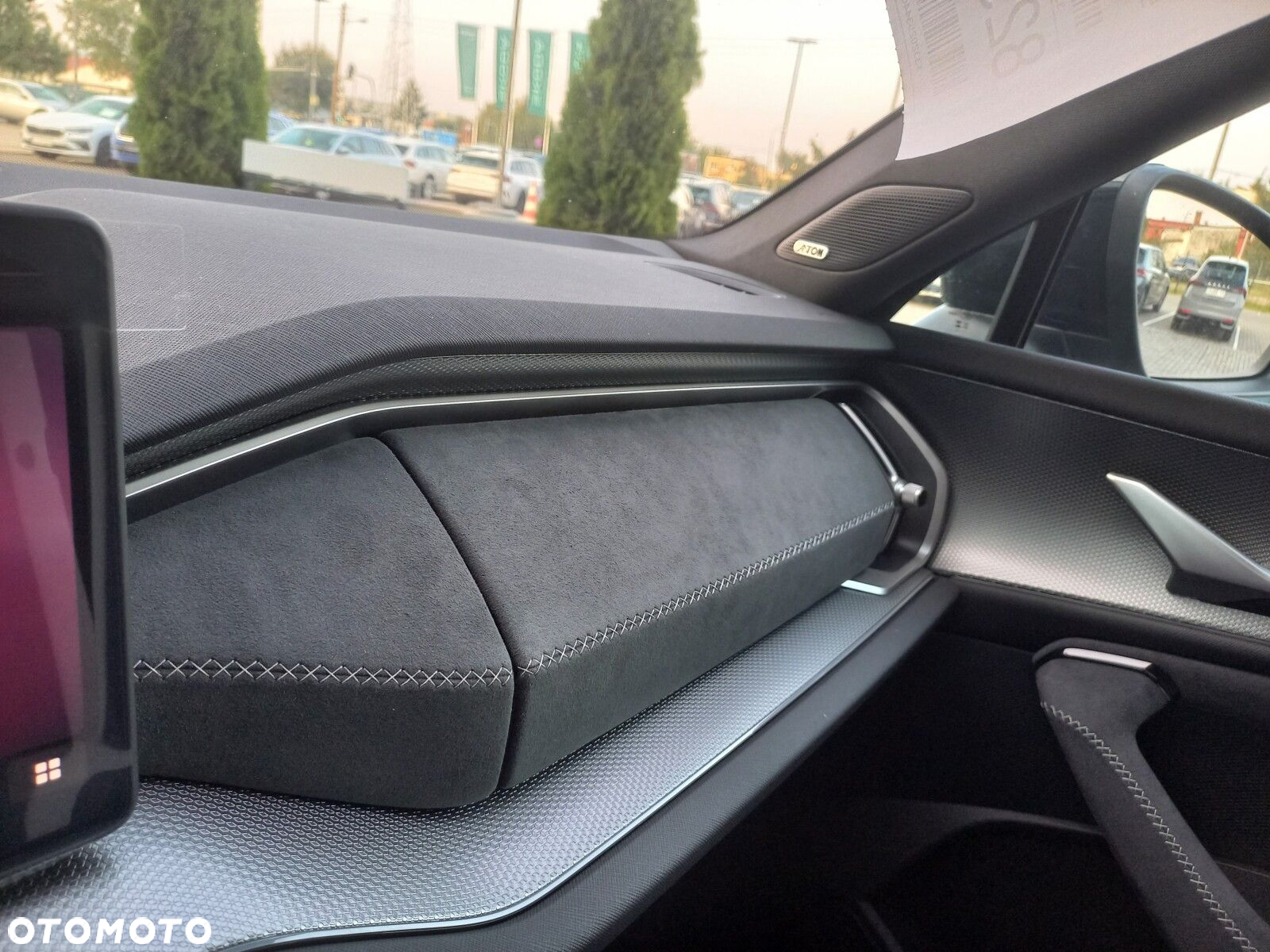 Skoda Kodiaq 2.0 TSI 4x4 Sportline DSG - 18