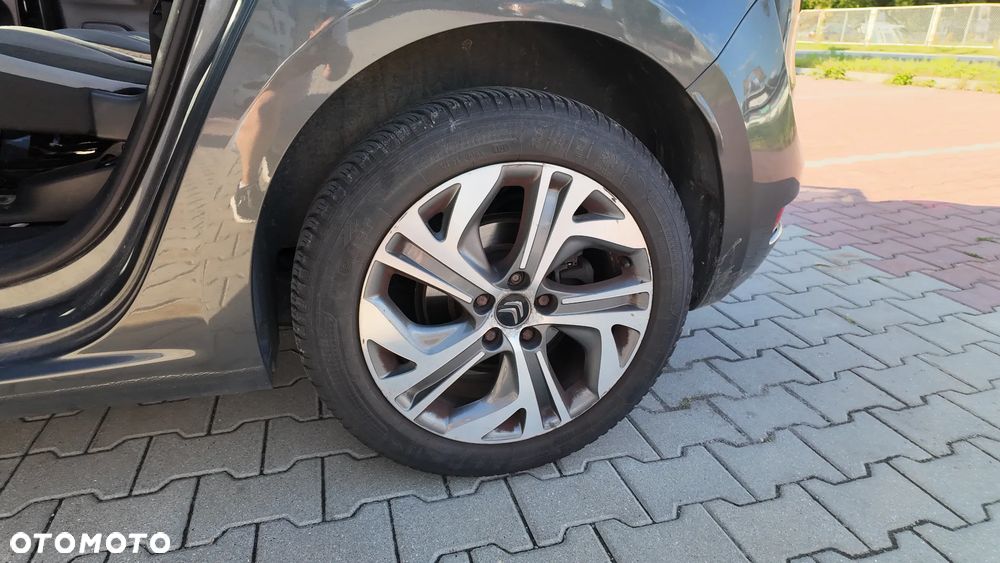 Citroën C4 Picasso 1.6 e-HDi Intensive - 39