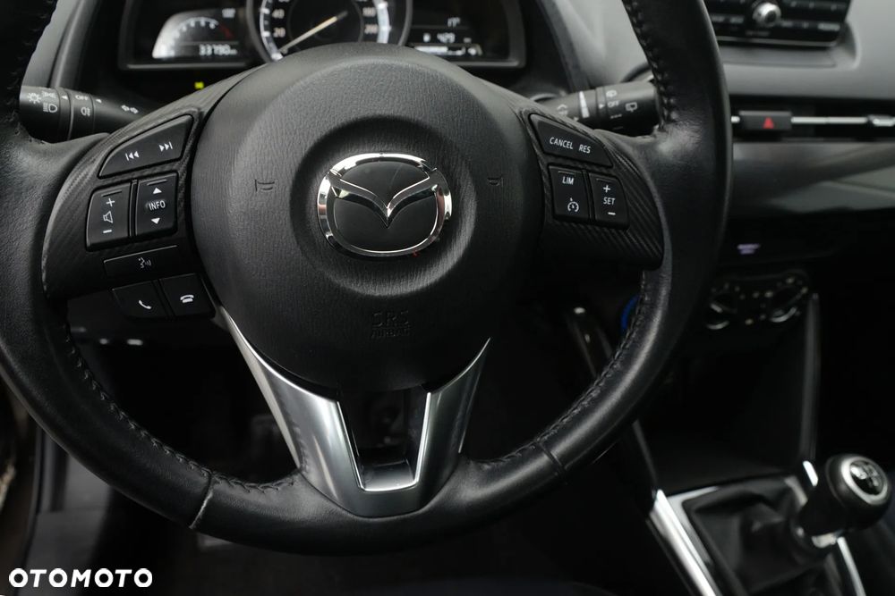 Mazda 2 1.5 Skyenergy - 33