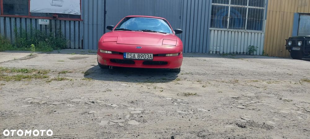 Ford Probe GT - 2