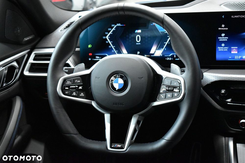 BMW Seria 4 - 15