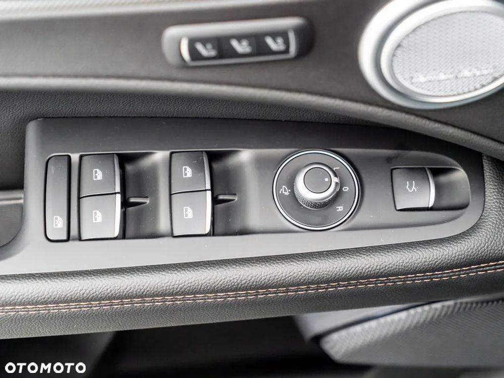 Alfa Romeo Stelvio 2.0 Turbo Intensa Q4 - 23