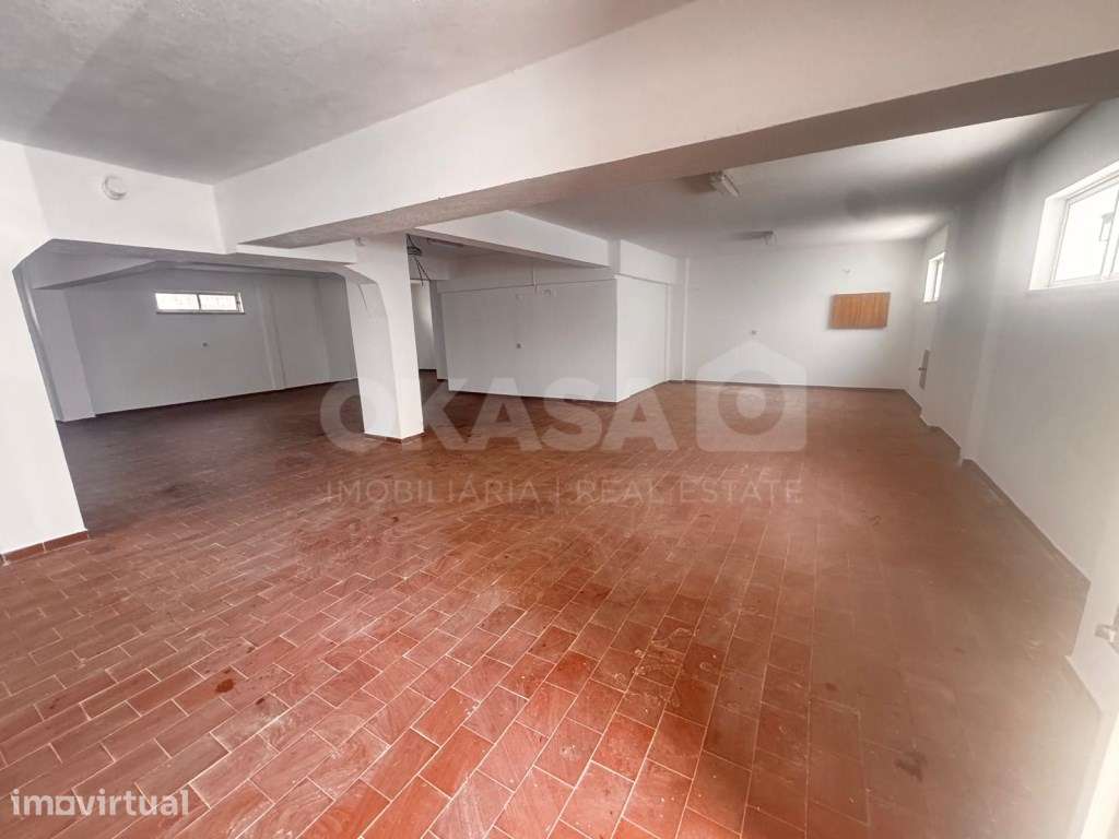 Garagem, Poço Mouro ,Setubal - Grande imagem: 5/7