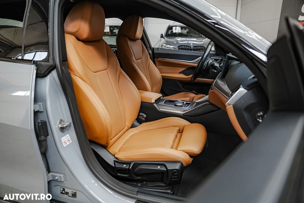 BMW Seria 4 - 8