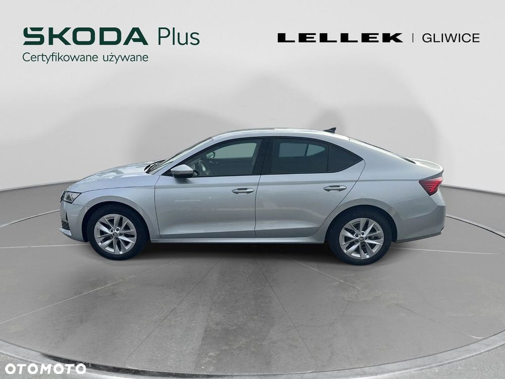 Skoda Octavia - 2