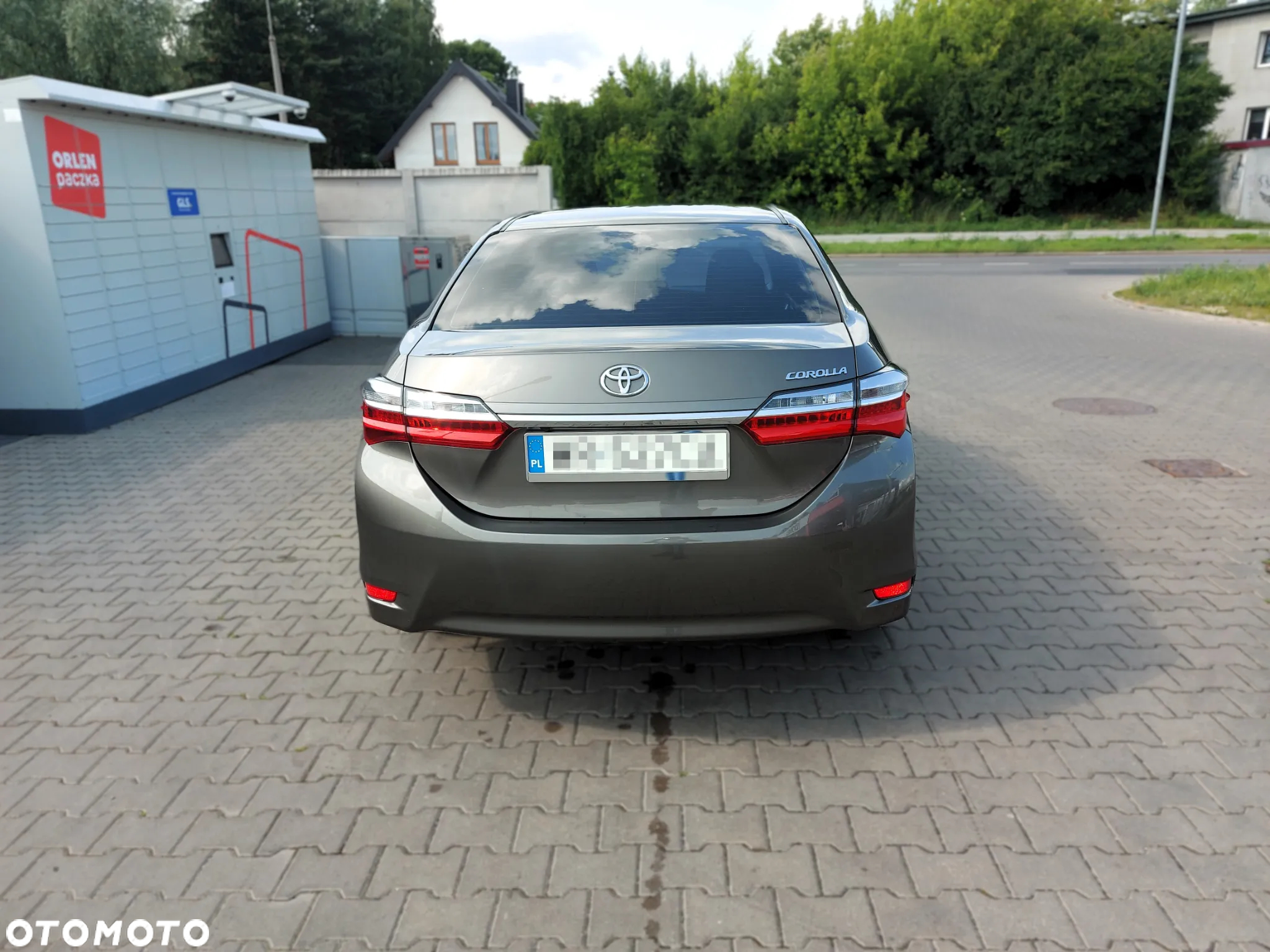 Toyota Corolla 1.6 Comfort - 3