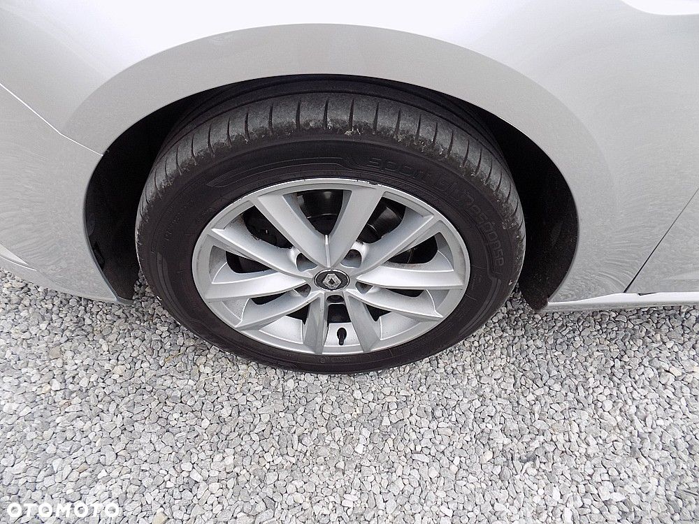 Renault Megane ENERGY dCi 110 EDC LIMITED - 23