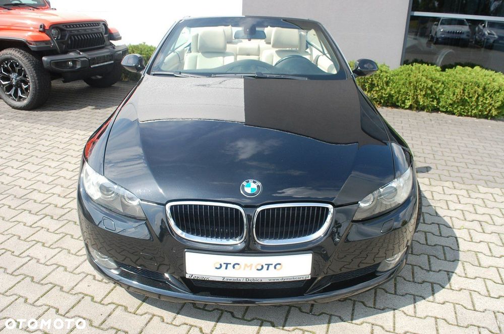 BMW Seria 3 - 10