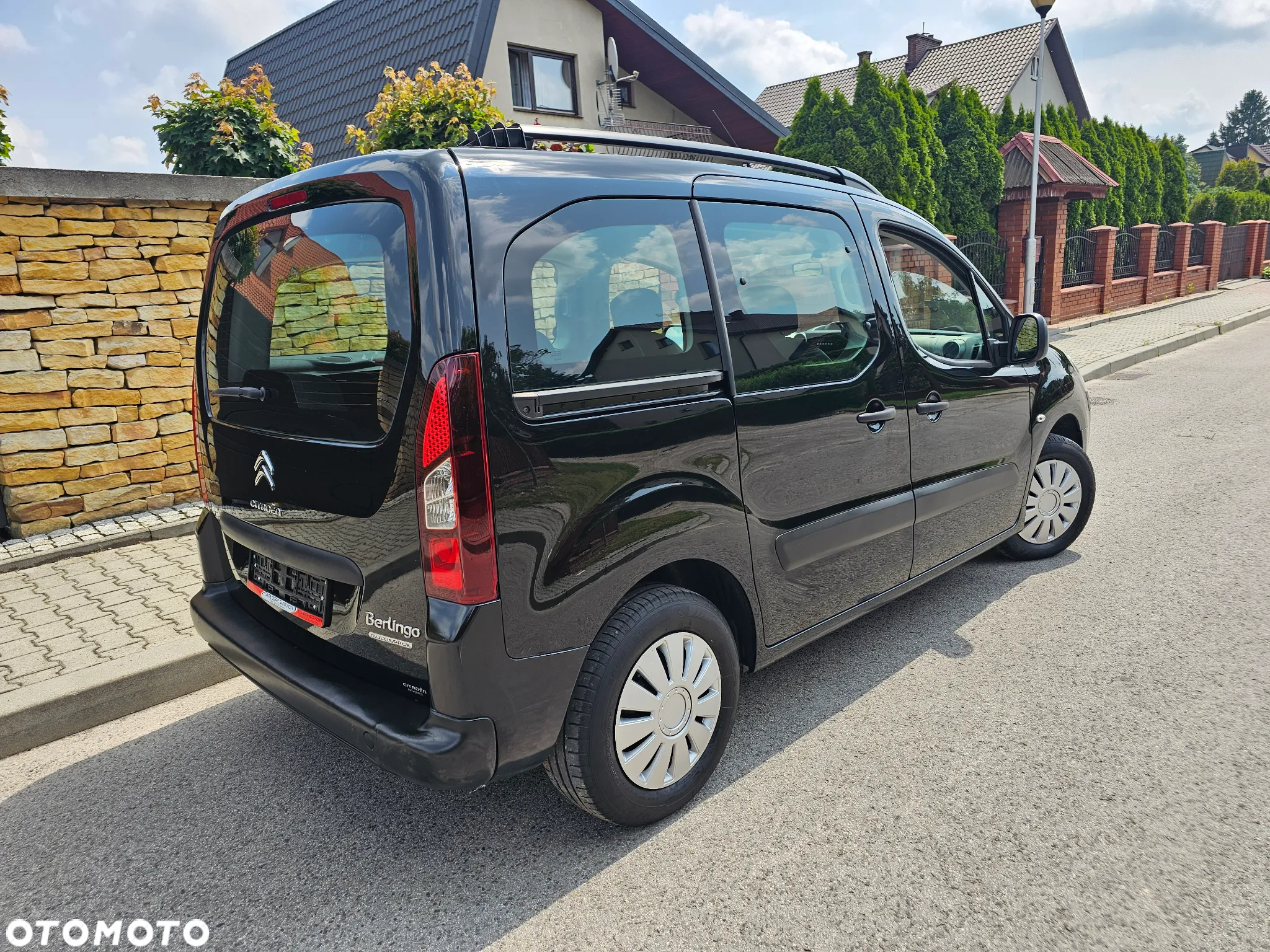 Citroën Berlingo 1.6 HDi Seduction - 6