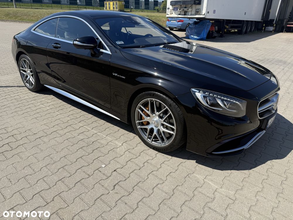 Mercedes-Benz Klasa S - 3