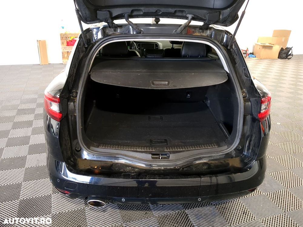 Renault Megane ENERGY dCi 130 INTENS - 6