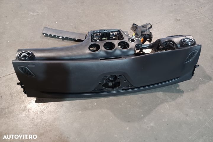 Kit airbag cu plansa de bord A1179005800 3063559 0285011863 Mercedes- - 2