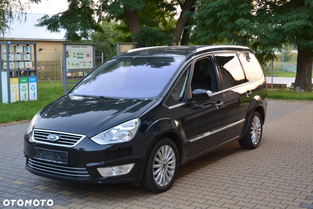 Ford Galaxy - 11