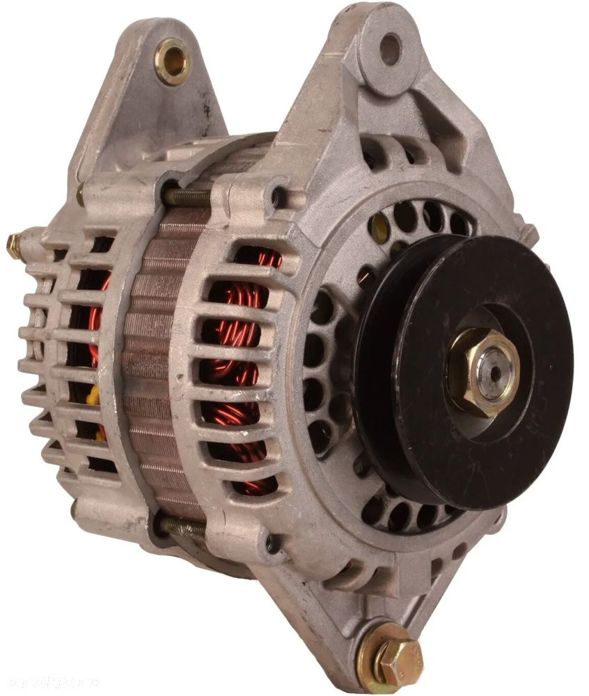 NOWY ALTERNATOR NISSAN TERRANO | CARGO 111266 - 8