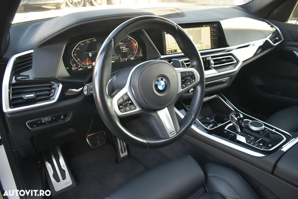 BMW X5 xDrive30d AT MHEV - 17