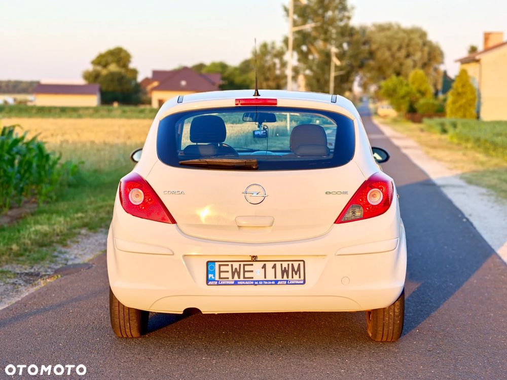 Opel Corsa 1.3 CDTI - 5