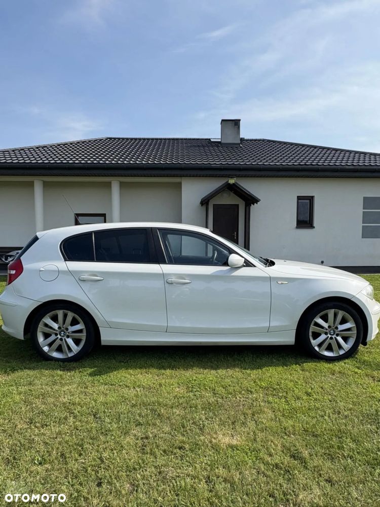 BMW Seria 1 116i - 3
