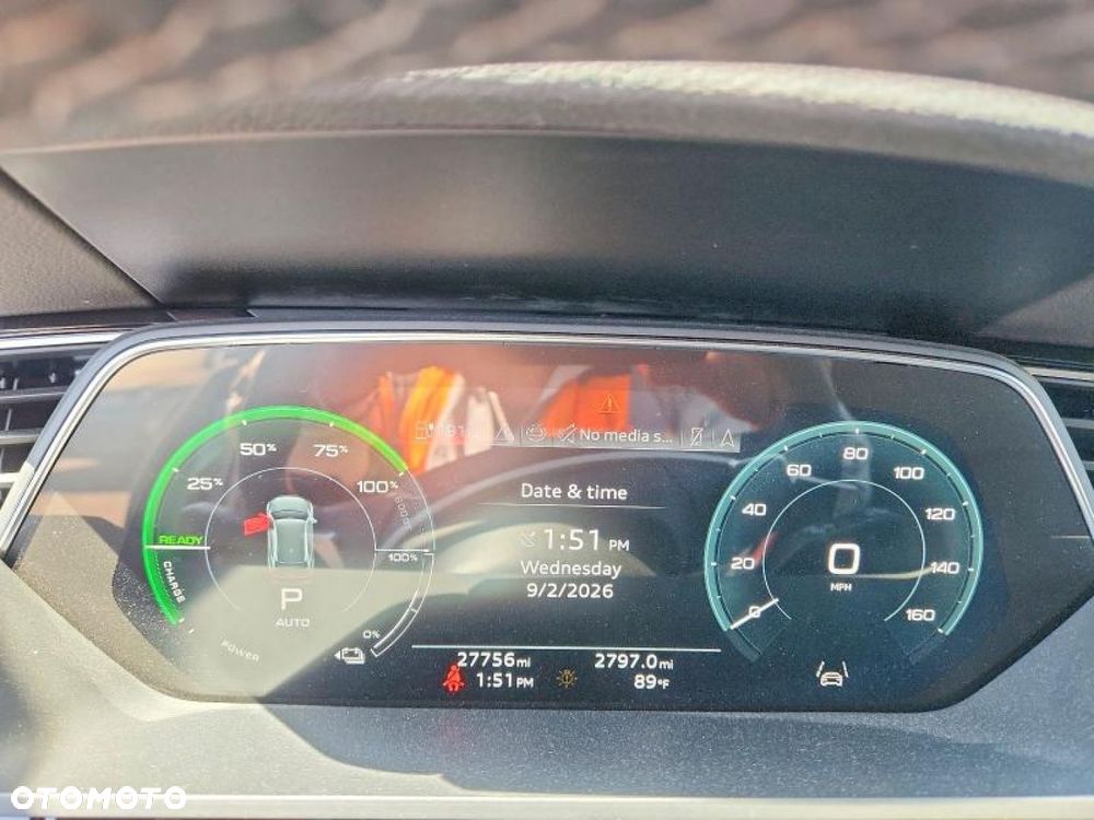 Audi Q8 e-tron - 9