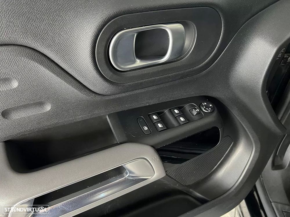 Citroën C5 Aircross 1.6 Hybrid Feel e-EAT8 - 21