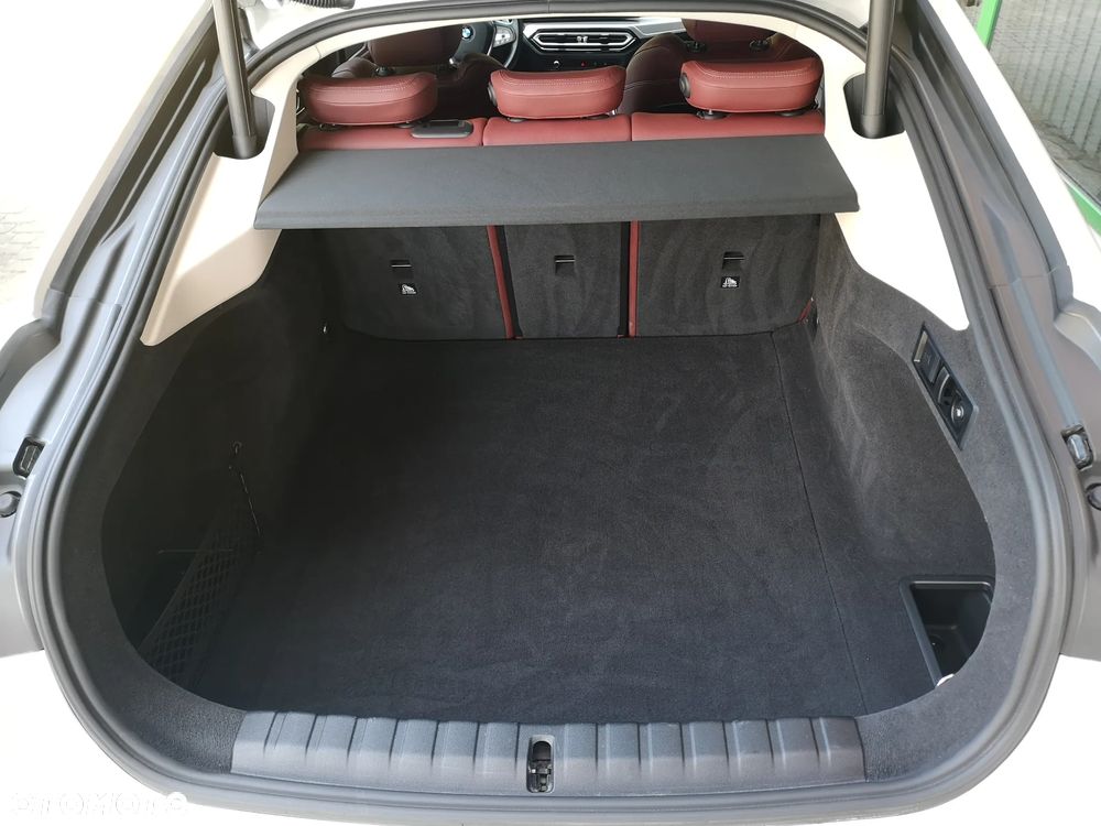BMW Seria 4 420d M Sport sport - 29