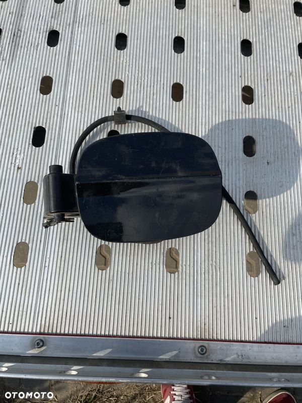 FORD MONDEO FUSION MK5 WLEW PALIWA KLAPKA USA - 1