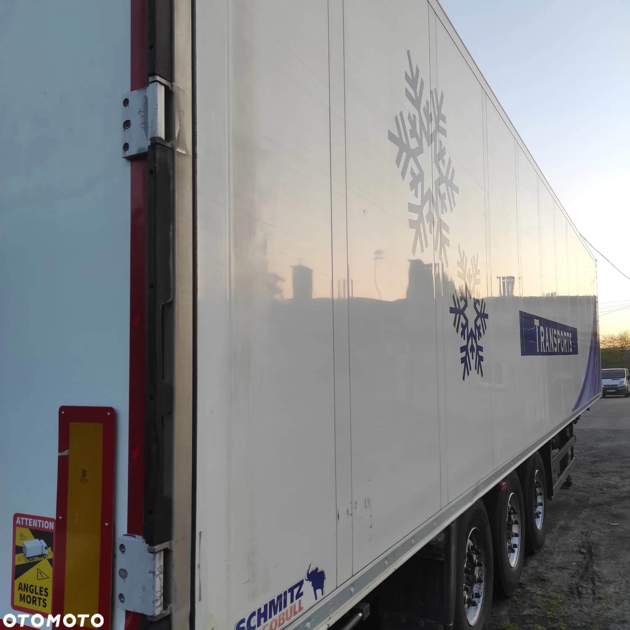 Schmitz Cargobull SKO24 Carrier Maxima 1300 Doppelstock - 20