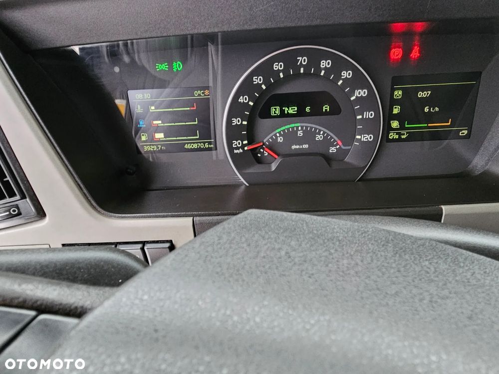 Volvo Fm 330 - 5