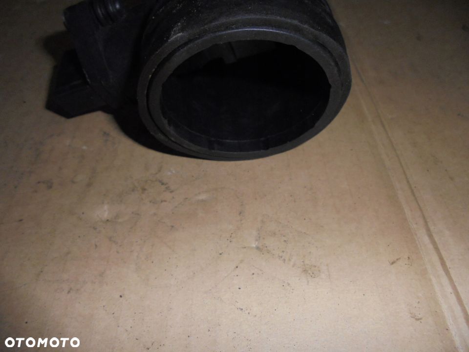 PRZEPLYWOMIERZ BMW E46 0280218687 - 2