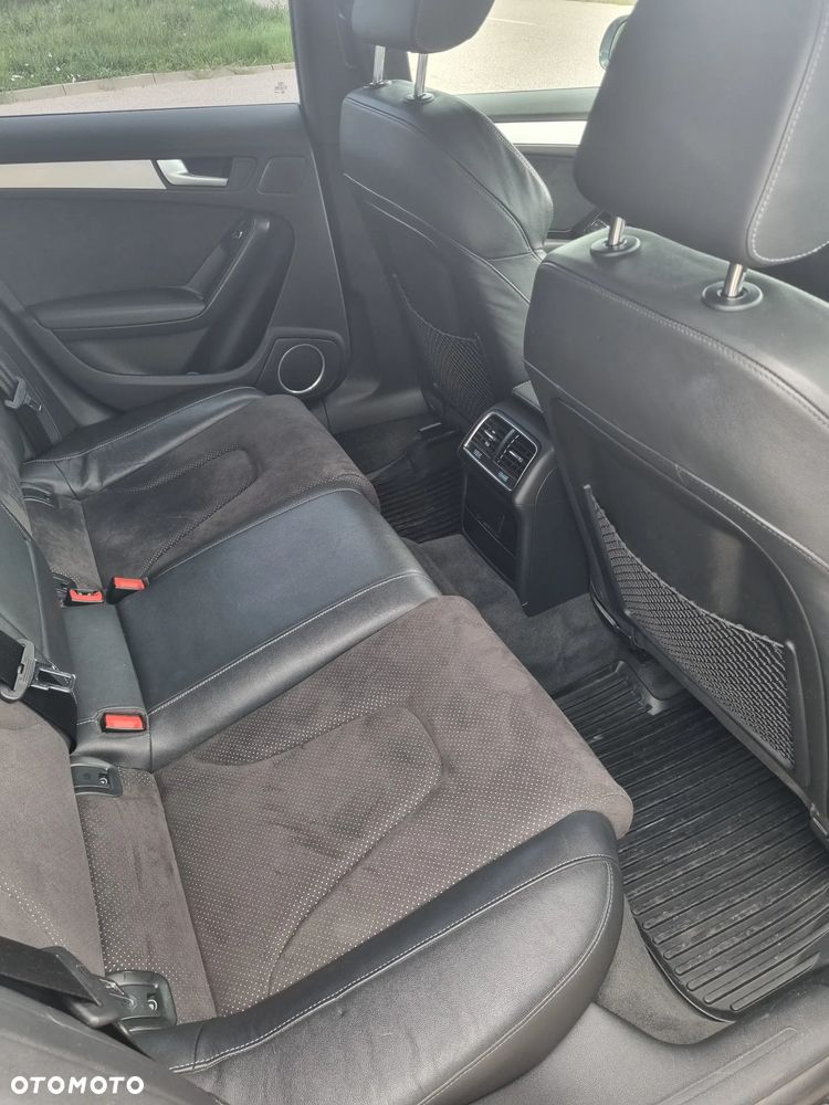 Audi A5 Sportback 2.0 TDI - 10