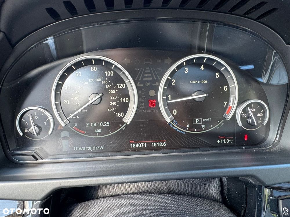 BMW X5 xDrive35i Sport-Aut - 20