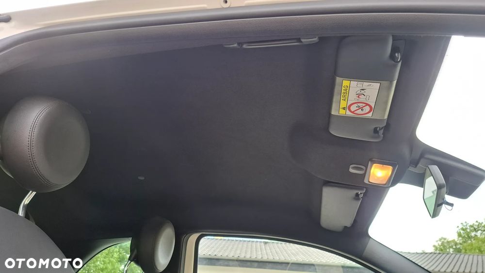 Fiat 500 1.2 Sport - 15