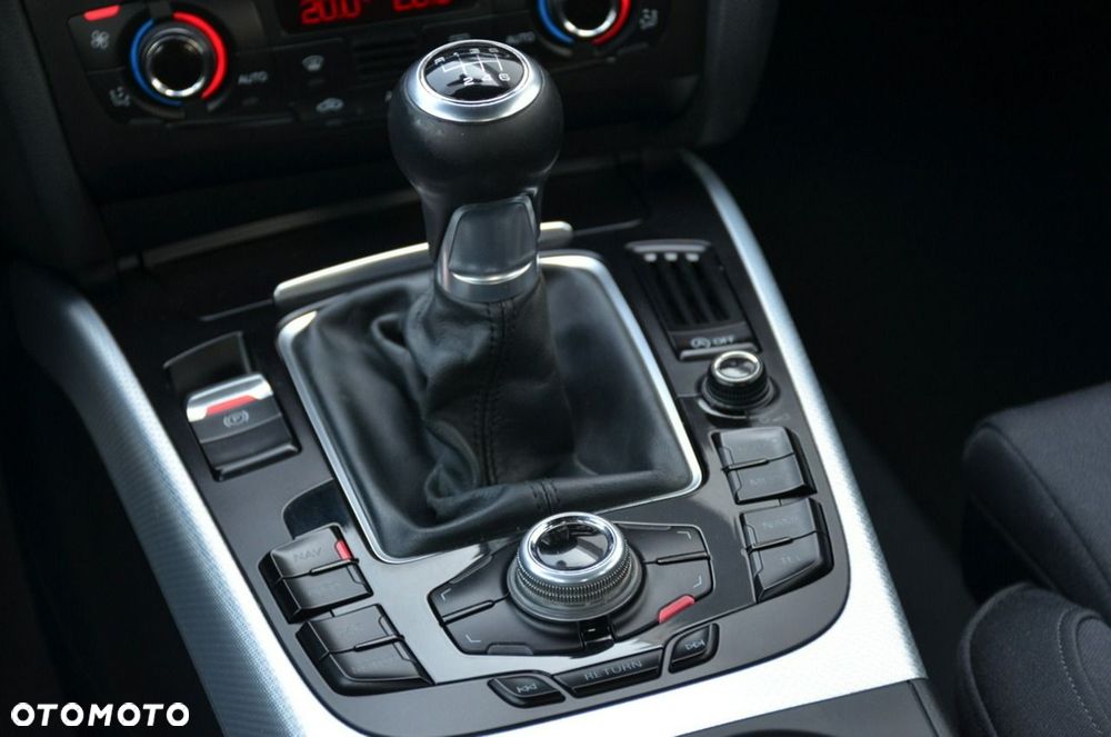 Audi A5 Sportback - 32