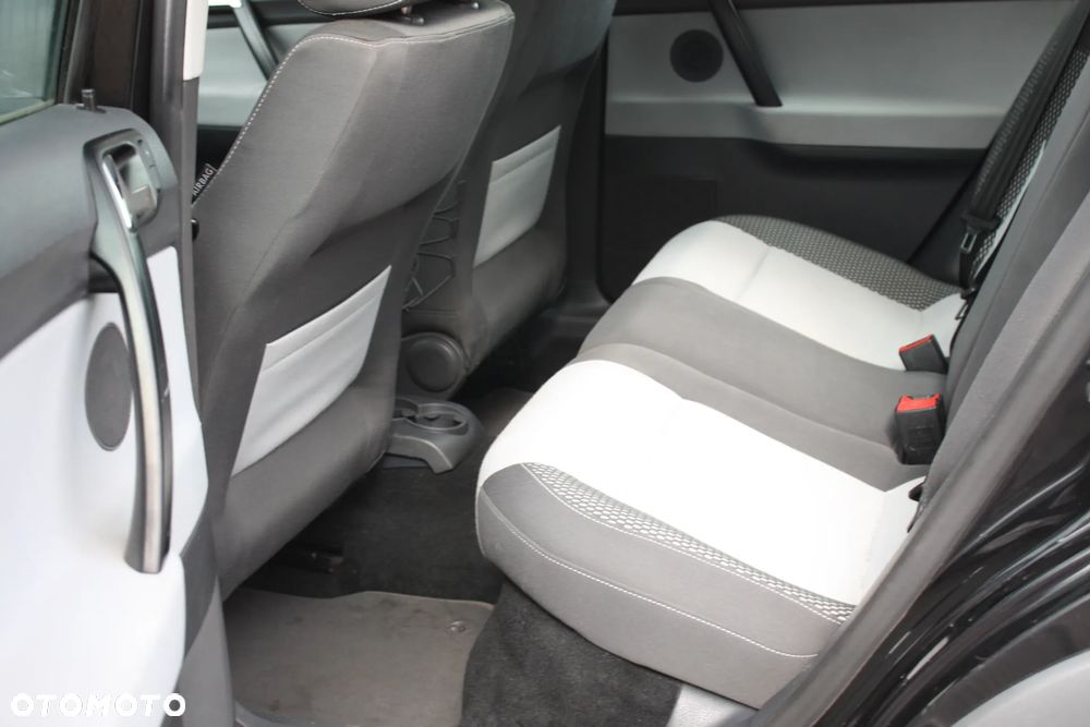 Volkswagen Polo 1.4 CrossPolo - 26