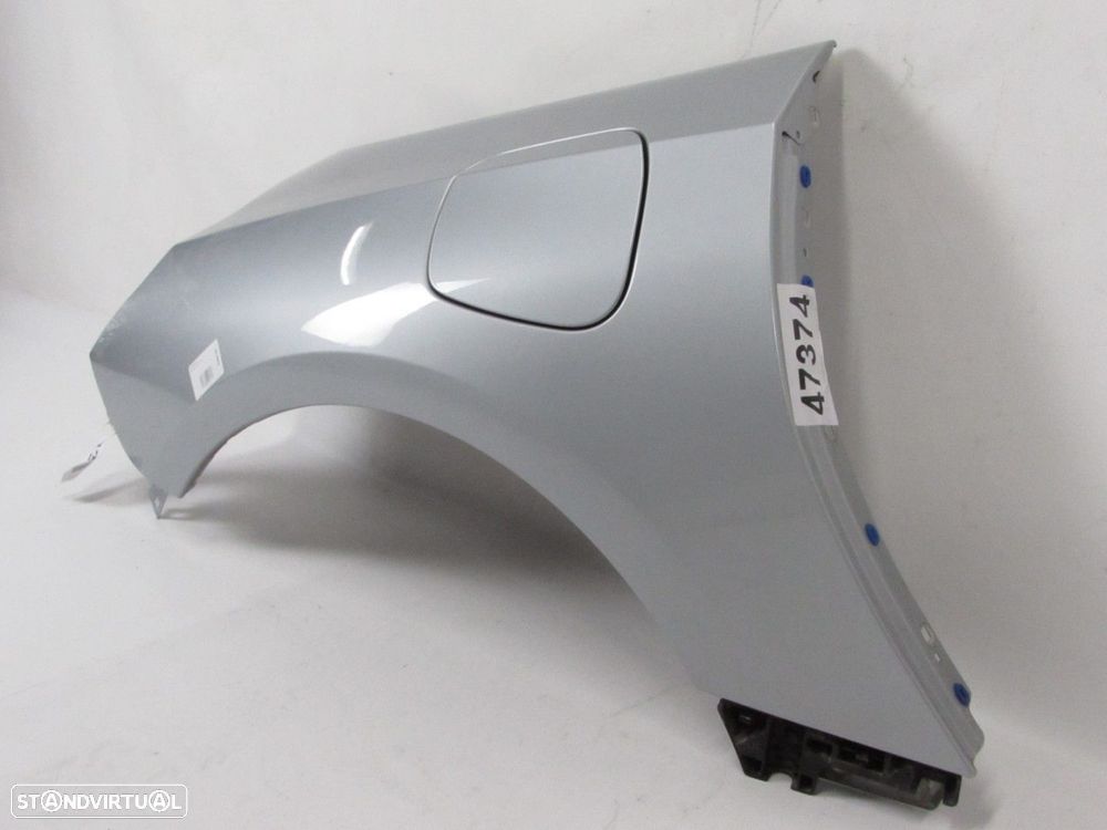 Guarda-lamas Direito/Trás Seminovo/ Original BMW Z4 Roadster (G29) 41008495964 - 3