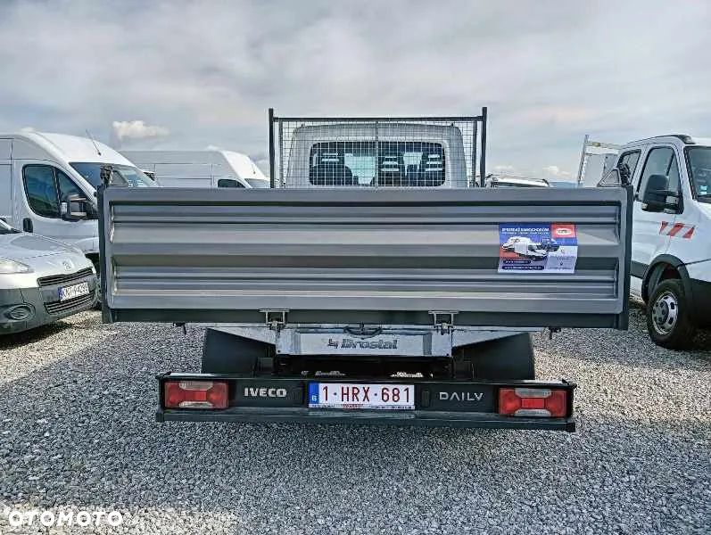 Iveco 35C13, 35C12, 35C14, 35C15 - 6