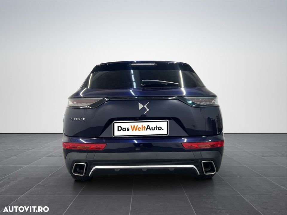 DS Automobiles DS 7 Crossback - 5