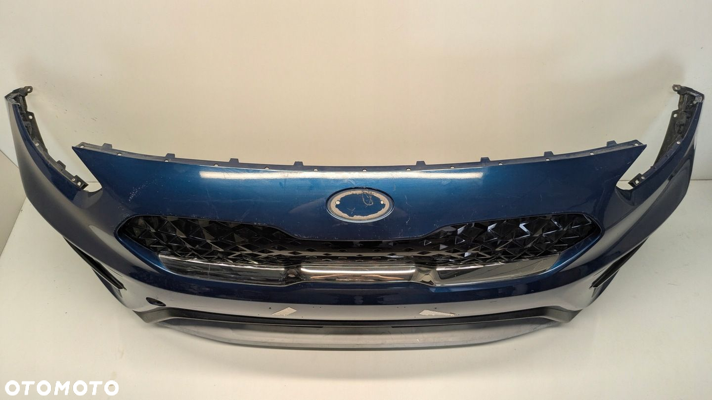 Zderzak przód KIA NIRO I LIFT 2019- - 13