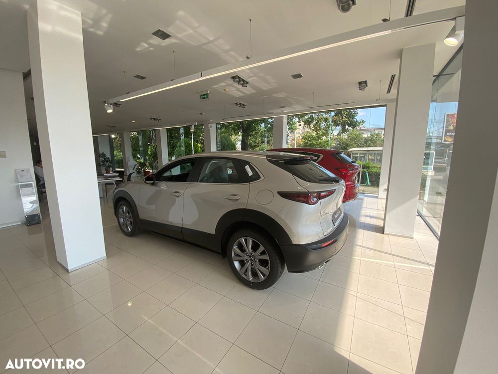 Mazda CX-30 - 4