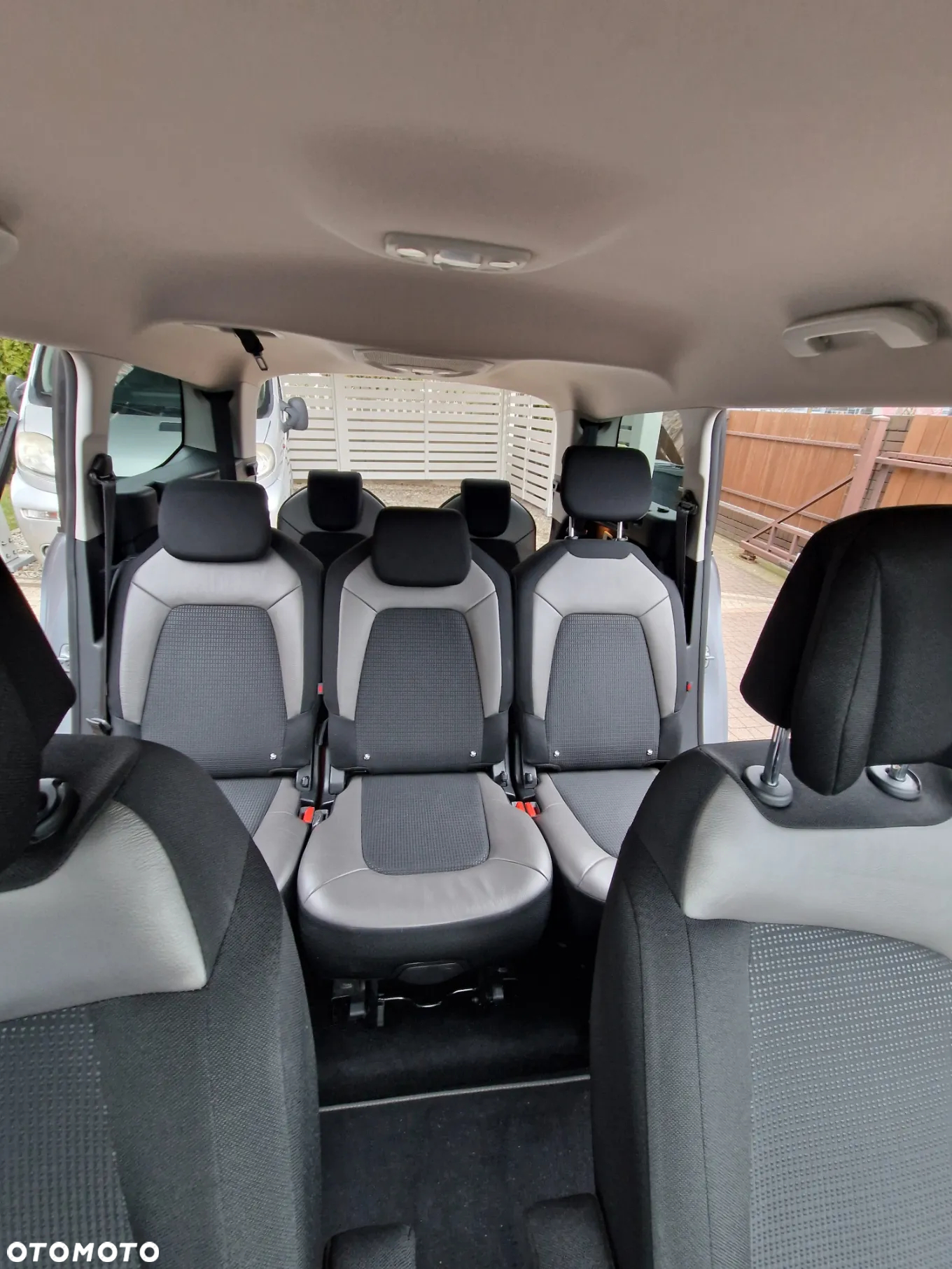 Citroën C4 SpaceTourer Grand 2.0 BlueHDi Shine Pack S&S EAT8 - 22