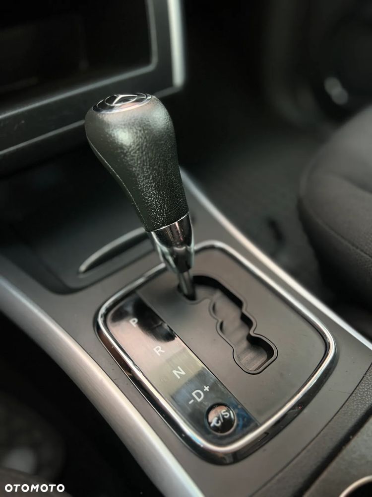 Mercedes-Benz Klasa B - 22