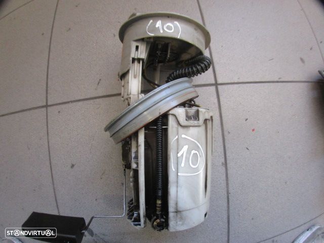 Bomba Combustivel 1J0919050 220212001001 AUDI A3 8L1 2001 1.9TDI 8V 130CV 5P CINZENTO DIESEL - 1