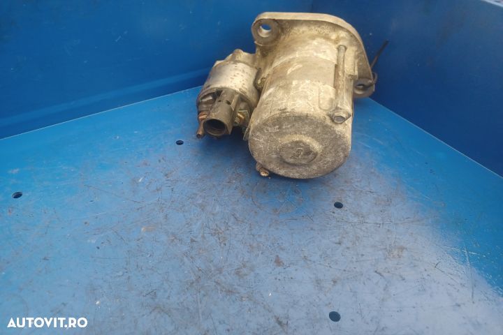 Electromotor 02M911023N TS18E3  2.0 AZV MX1253 Volkswagen VW Golf 5 [ - 3