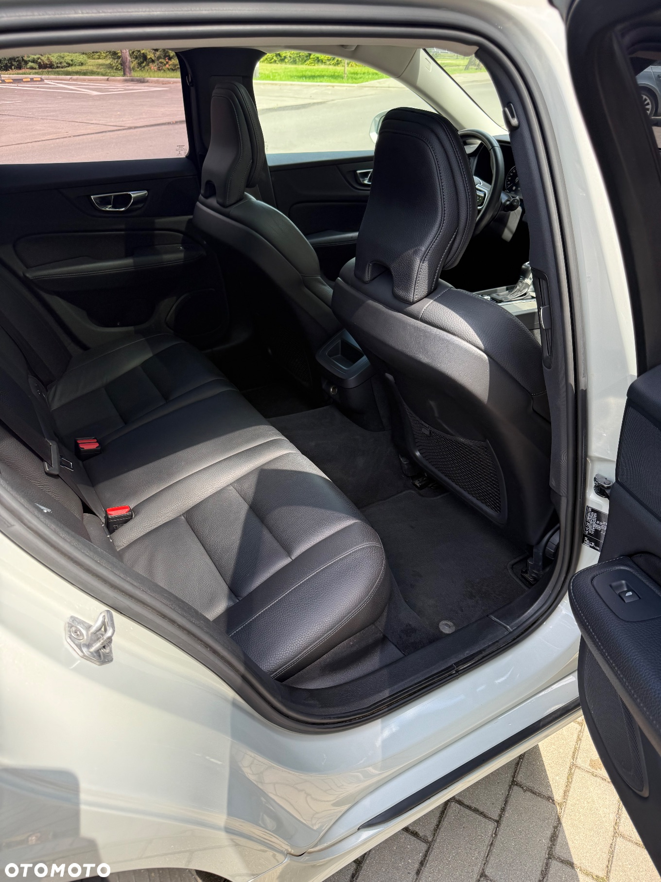 Volvo V60 D4 SCR Inscription - 13